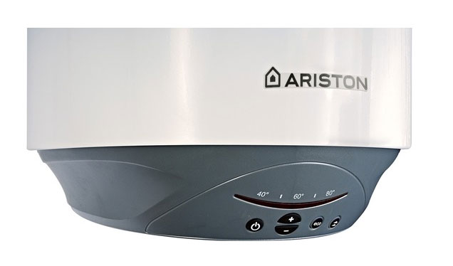 Ariston Abs Pro Eco Inox Pw 50 V Slim  -  8