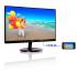 Philips 234E5QDAB/01 Жк Мониторы 23" инструкция, поддержка, форум, описание, мануал