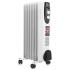 Ballu CLASSIC BOH/CL-07WR 1500 Радиатор инструкция, поддержка, форум, описание, мануал
