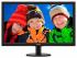 Philips 273V5QHAB Жк-Мониторы 27" инструкция, поддержка, форум, описание, мануал