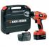 Black & Decker EPC126 Дрель инструкция, поддержка, форум, описание, мануал