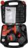 Black & Decker EPC126BK Дрель инструкция, поддержка, форум, описание, мануал