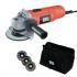 Black & Decker KG 915 К Шлифмашина инструкция, поддержка, форум, описание, мануал