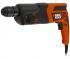 Black & Decker KD 860 KA Перфораторы инструкция, поддержка, форум, описание, мануал