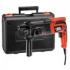 Black & Decker KD 860 KA Перфораторы инструкция, поддержка, форум, описание, мануал