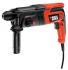 Black & Decker KD 860 KA Перфораторы инструкция, поддержка, форум, описание, мануал