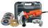 Black & Decker KG 725 Угловая Шлифмашина инструкция, поддержка, форум, описание, мануал