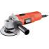 Black & Decker KG 915 Угловая Шлифмашина инструкция, поддержка, форум, описание, мануал