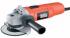 Black & Decker KG 1200 Угловая Шлифмашина инструкция, поддержка, форум, описание, мануал