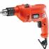 Black & Decker KR 504 CRE Ударные Дрели инструкция, поддержка, форум, описание, мануал