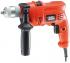 Black & Decker KR 504 CRE Ударные Дрели инструкция, поддержка, форум, описание, мануал