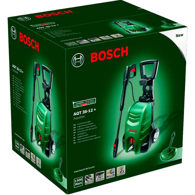  Bosch Aqt 35-12 -  9