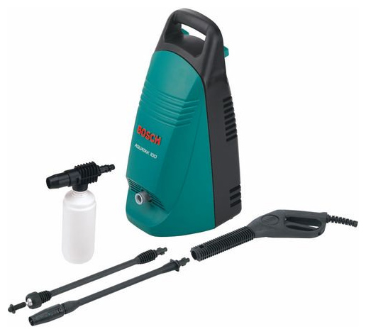 Bosch aquatak 100 