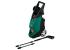 Bosch AQUATAK 150 PRO X Мойки Высокого Давления инструкция, поддержка, форум, описание, мануал