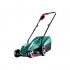 Bosch ROTAK 32 Газонокосилка инструкция, поддержка, форум, описание, мануал
