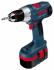 Bosch GSB 18 VE-2 HD Аккумуляторная Дрель-Шуруповерт инструкция, поддержка, форум, описание, мануал