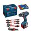Bosch GSR 14, 4 V-LI HOT DEAL LS-BOXX Аккумуляторная Дрель-Шуруповерт инструкция, поддержка, форум, описание, мануал
