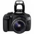 Canon EOS 1200D 18-55DC Kit Зеркальные Фотоаппараты инструкция, поддержка, форум, описание, мануал