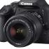 Canon EOS 600D Kit 18-55 IS Black Фотоаппарат инструкция, поддержка, форум, описание, мануал