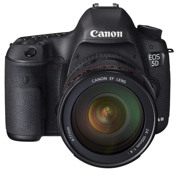   Canon Eos 5d -  8