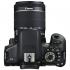 Canon EOS 750D Kit 18-55 IS STM Black Зеркальный Фотоаппарат инструкция, поддержка, форум, описание, мануал