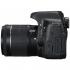 Canon EOS 750D Kit 18-55 IS STM Black Зеркальный Фотоаппарат инструкция, поддержка, форум, описание, мануал