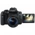Canon EOS 750D Kit 18-55 IS STM Black Зеркальный Фотоаппарат инструкция, поддержка, форум, описание, мануал