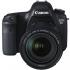 Canon EOS 6D WG Kit 24-105 IS STM Black Зеркальный Фотоаппарат инструкция, поддержка, форум, описание, мануал