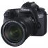 Canon EOS 6D WG Kit 24-105 IS STM Black Зеркальный Фотоаппарат инструкция, поддержка, форум, описание, мануал