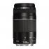 Canon EOS 600D Kit 18-55 DC + 75-300 DC Black Зеркальный Фотоаппарат инструкция, поддержка, форум, описание, мануал