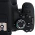 Canon EOS 600D Kit 18-55 DC + 75-300 DC Black Зеркальный Фотоаппарат инструкция, поддержка, форум, описание, мануал