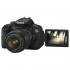 Canon EOS 650D Kit 18-55 DC Black Зеркальный Фотоаппарат инструкция, поддержка, форум, описание, мануал