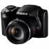 Canon PowerShot SX510 HS Black Зеркальный Фотоаппарат инструкция, поддержка, форум, описание, мануал