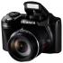 Canon PowerShot SX510 HS Black Зеркальный Фотоаппарат инструкция, поддержка, форум, описание, мануал