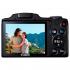 Canon PowerShot SX510 HS Black Зеркальный Фотоаппарат инструкция, поддержка, форум, описание, мануал