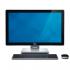 Dell Inspiron One 2350 (2350-4354) Моноблок инструкция, поддержка, форум, описание, мануал