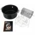 Delimano 3D MULTIFUNCTIONAL AIR FRYER HA-02A Электрическая Печь инструкция, поддержка, форум, описание, мануал