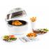 Delimano 3D MULTIFUNCTIONAL AIR FRYER HA-02A Электрическая Печь инструкция, поддержка, форум, описание, мануал