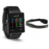 Garmin Vivoactive black HRM (010-01297-10) Смарт-Часы инструкция, поддержка, форум, описание, мануал