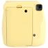 Fujifilm Instax Mini 8 Yellow Фотоаппарат инструкция, поддержка, форум, описание, мануал