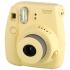 Fujifilm Instax Mini 8 Yellow Фотоаппарат инструкция, поддержка, форум, описание, мануал