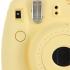 Fujifilm Instax Mini 8 Yellow Фотоаппарат инструкция, поддержка, форум, описание, мануал