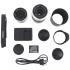 Fujifilm X-A2 Kit XC16-50+XC50-230 Black Фотоаппарат инструкция, поддержка, форум, описание, мануал