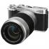 Fujifilm X-A2 Kit XC16-50+XC50-230 Black Фотоаппарат инструкция, поддержка, форум, описание, мануал