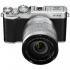 Fujifilm X-A2 Kit XC16-50+XC50-230 Black Фотоаппарат инструкция, поддержка, форум, описание, мануал