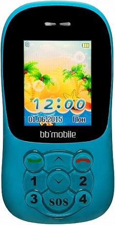  Bb Mobile  -  5