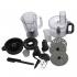 Kenwood FPM250 (OWFPM25002) Комбайны Кухонные инструкция, поддержка, форум, описание, мануал