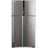 Hitachi R-V 722 PU1X INX Холодильник инструкция, поддержка, форум, описание, мануал