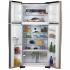 Hitachi Big French R-W722 PU1 GBK Холодильник инструкция, поддержка, форум, описание, мануал