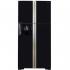 Hitachi Big French R-W722 PU1 GBK Холодильник инструкция, поддержка, форум, описание, мануал